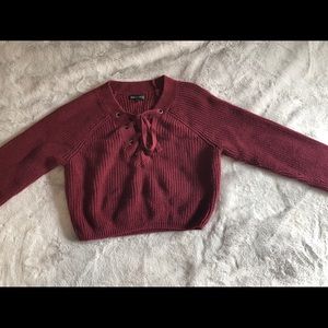pacsun sweater